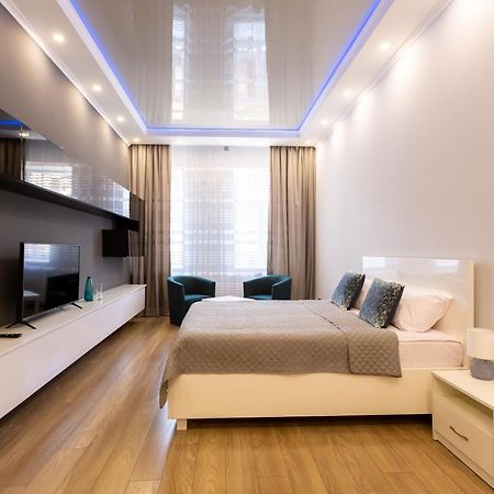 Best Apartment Kulisha 22 Leopoli Esterno foto