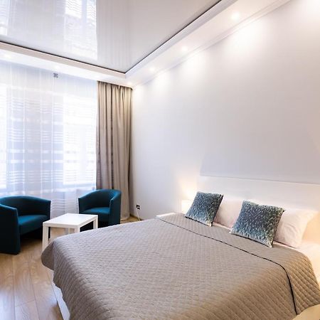 Best Apartment Kulisha 22 Leopoli Esterno foto